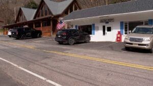 Chimney Rock Post Office reopens after 17-month closure due to Helene