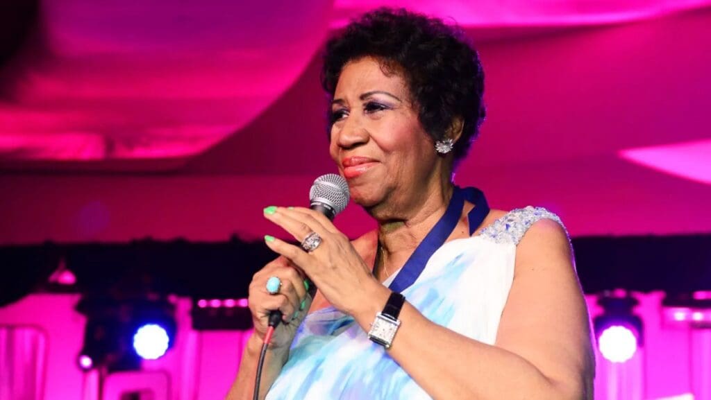 Michigan congresswoman introduces bill naming post office after 'Queen of Soul