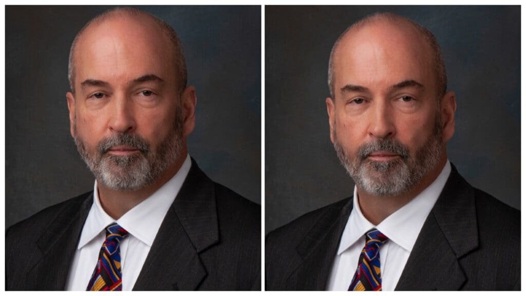 Marshall retires as USPS general counsel