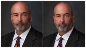 Marshall retires as USPS general counsel