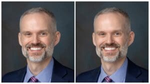 Postal Service names general counsel