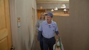 Local mail carrier, heart & kidney recipient delivers Valentines to organ donor families