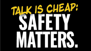 APWU President Jonathan Smith Hosts First Livestream