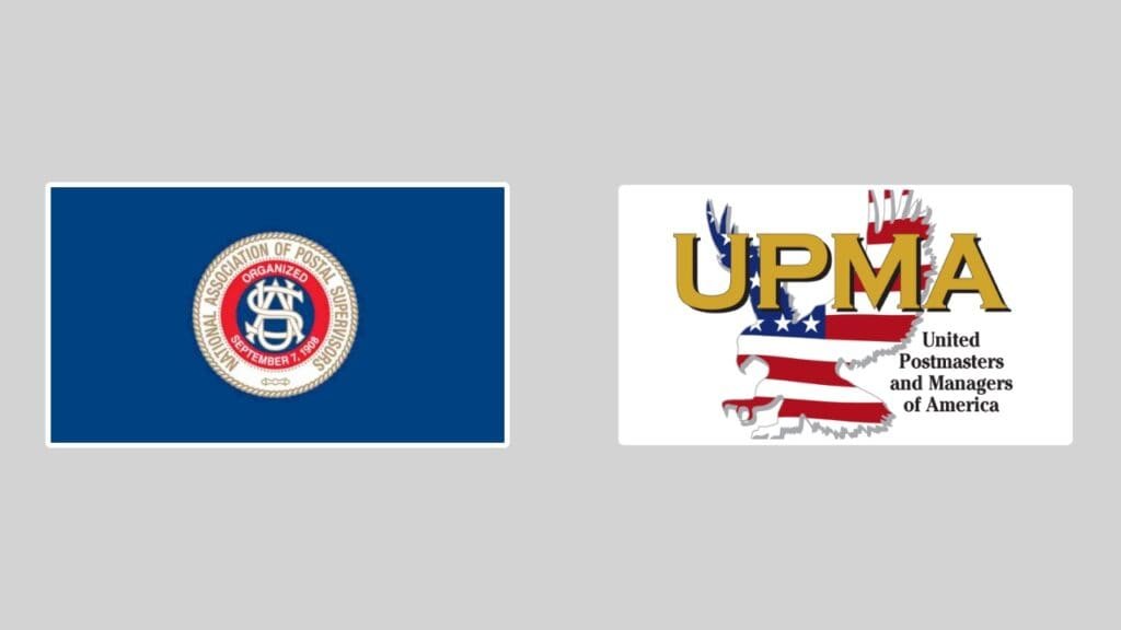 UPMA and NAPS are having a spat