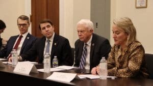 Budzinski, Postal Caucus Co-Chairs Convene Roundtable with Union Leaders on Improving Delivery Rates