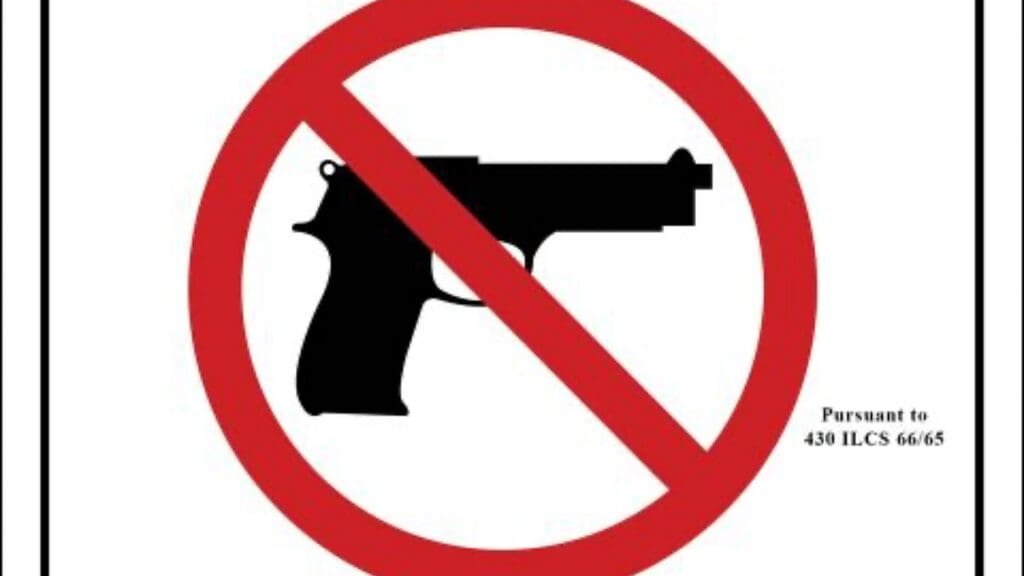 States step in as USPS permitted to ship guns in mail