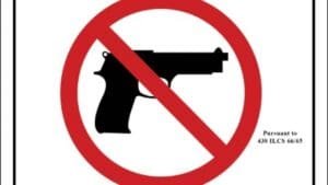 States step in as USPS permitted to ship guns in mail