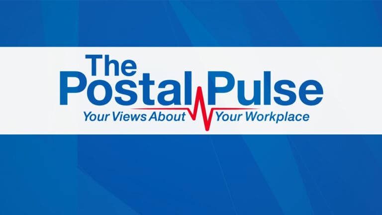 New PMG video promotes the Postal Pulse