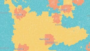 Implementation of the Postal Service’s RTO slowed in February