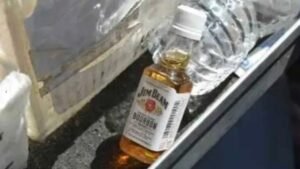 Postal worker charged with OVI driving mail truck in Braceville