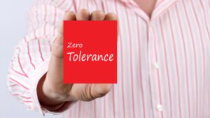 USPS is committed to being a safe workplace