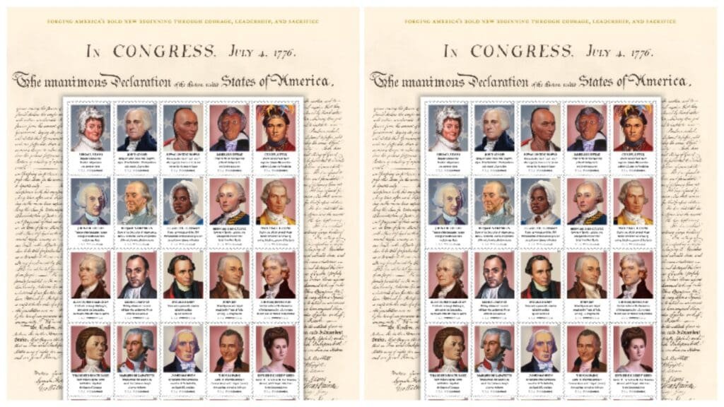 A Revolutionary Moment in Time Is Coming to First-Class Mail