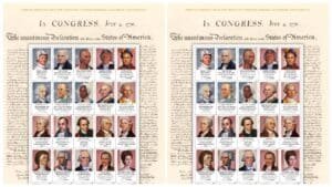 A Revolutionary Moment in Time Is Coming to First-Class Mail