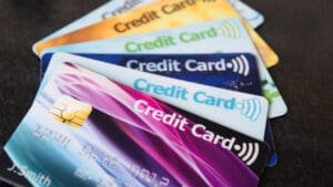 Don’t use a postal credit card for personal expenses