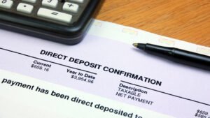 USPS enhances security for direct deposit
