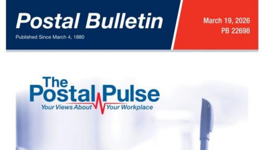 Postal Bulletin takes a look at the annual employee survey