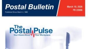 Postal Bulletin takes a look at the annual employee survey