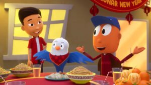 ‘Mail with Mr. ZIP’ gets a second season