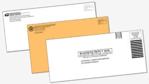 Need envelopes printed? Do it in-house