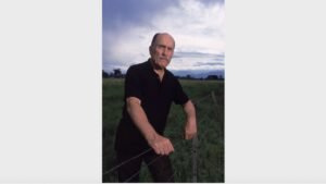 Robert Duvall worked as a clerk in Manhattan before his big break