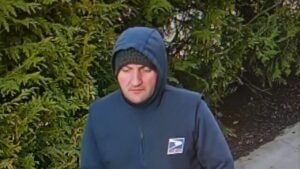 USPS Confirms Mail Carrier Still Employed After Allegedly Shoving 4-Year-Old Jewish Boy