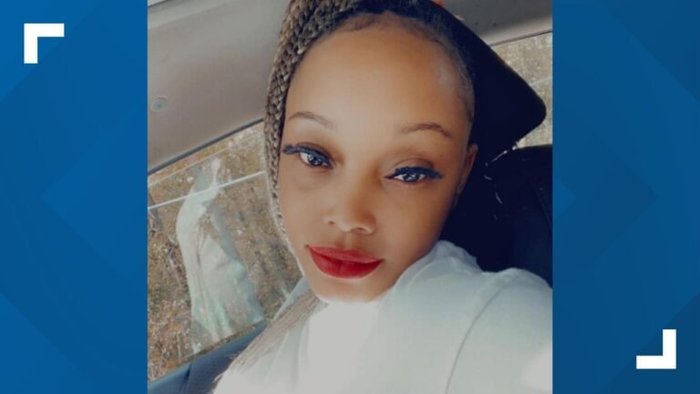 Postal worker dies after being pinned under USPS truck that flipped in DeKalb County crash