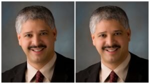 The USPS VP received a Pros to Know award from a supply chain publication