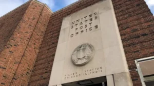 Cesar Chavez Post Office To Get New Name After Sex Abuse Allegations