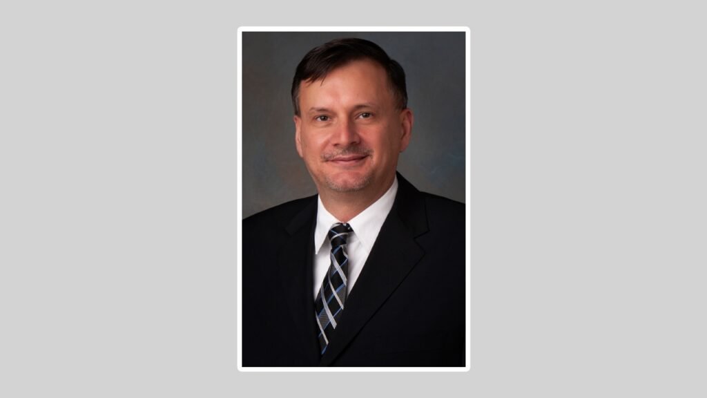 USPS appoints chief logistics officer