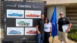 Employees say family, heritage and craftmanship fuel their love for lowriders