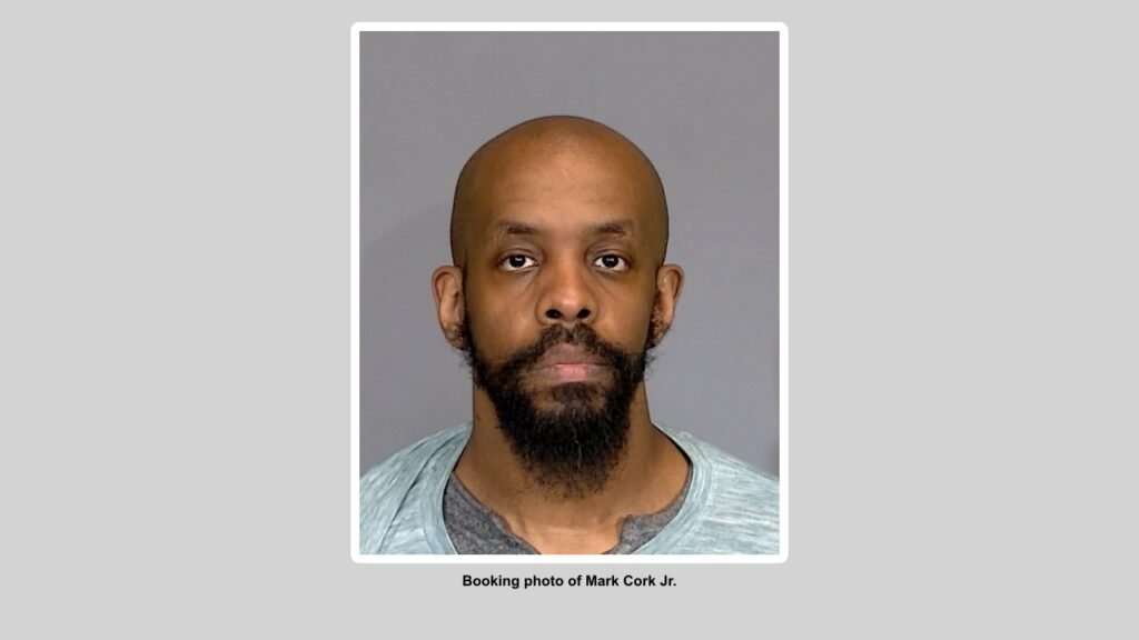 Indy postal worker charged with stabbing coworker after fight at USPS facility