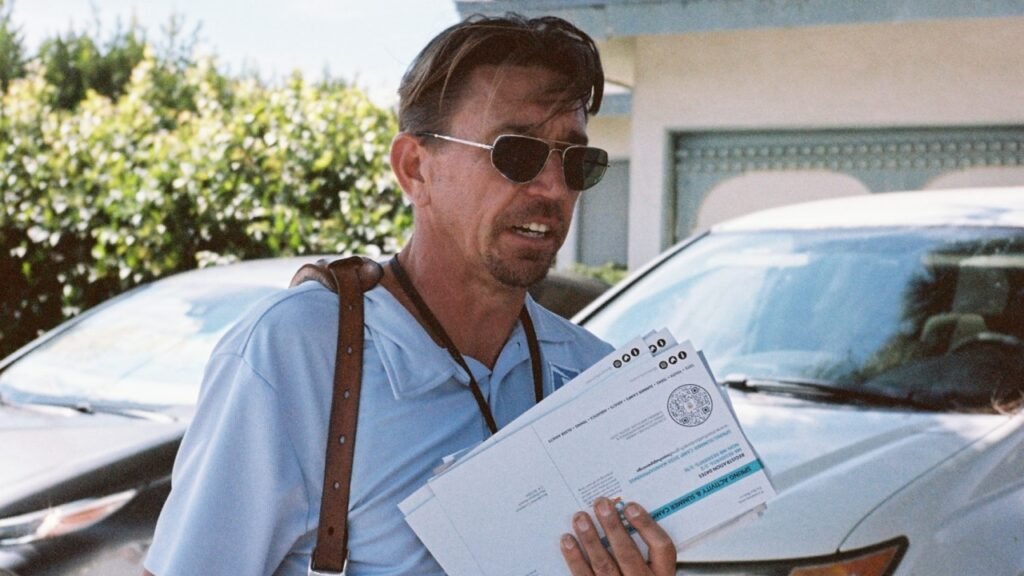 FROM PRO SKATER TO POSTAL WORKER: LIFE AFTER SKATEBOARDING