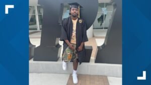 20-year-old man injured in stabbing at USPS facility on Indy's southeast side