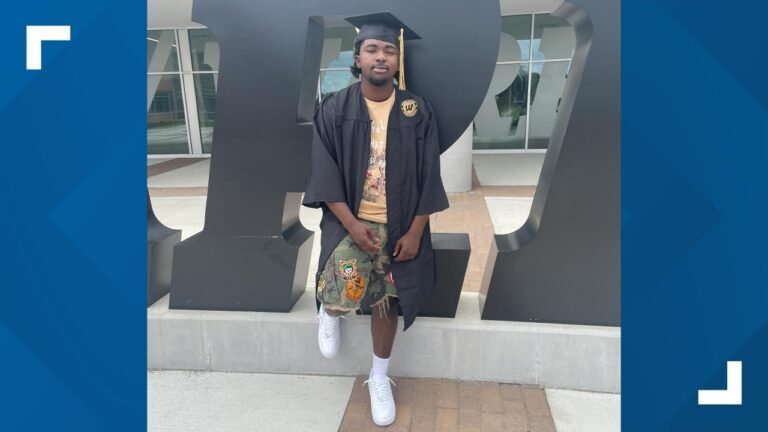 20-year-old man injured in stabbing at USPS facility on Indy's southeast side