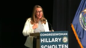 Rep. Scholten Introduces Postal Alert and Weather Preparedness Act to Modernize USPS Communications