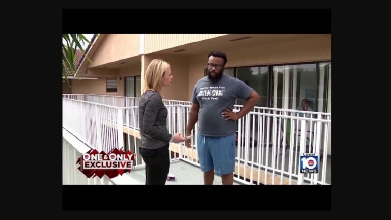 Mail carrier hurt in Fort Lauderdale crash now recovering at home