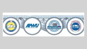 Postal unions respond to the USPS decision to suspend FERS contributions