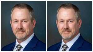 DeChambeau named USPS processing operations VP