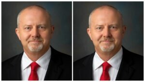 USPS International business VP to retire