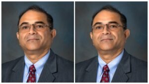 USPS Acting international business VP named