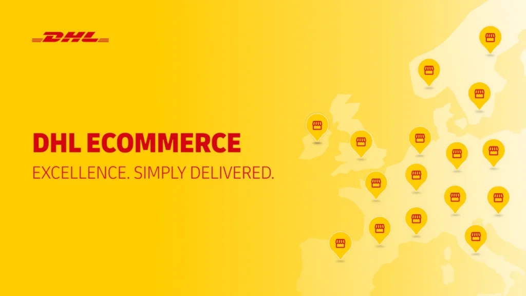 DHL eCommerce and USPS enter $10 billion - plus, long‑term exclusive agreement