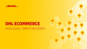 DHL eCommerce and USPS enter $10 billion - plus, long‑term exclusive agreement