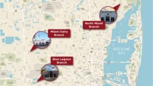 USPS OIG - Florida 3 District: Delivery Operations in the Miami, FL, Area