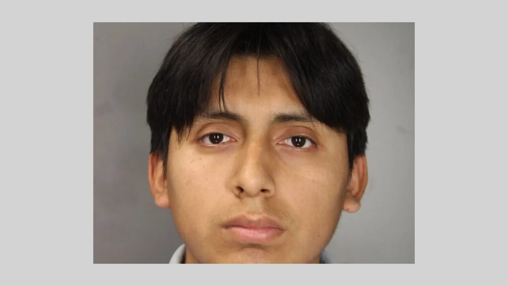 U.S. Postal Service Employee Arrested After Sexually Abusing 15-Year-Old In Postal Service Vehicle