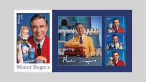 Welcome Back to the Neighborhood, Mister Rogers