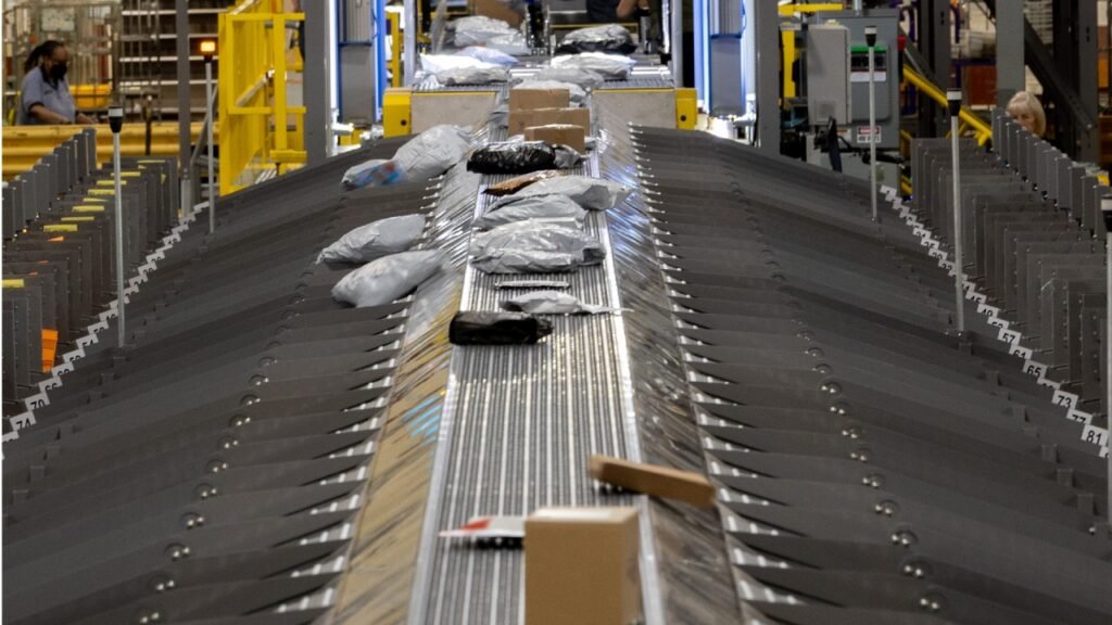 USPS Coding Error Missed $22.6 Million In Postage, Blocked $6.1 Million In Refunds