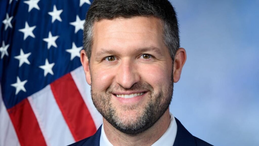CONGRESSMAN PAT RYAN DEMANDS USPS ADDRESS AND RESOLVE POSTAL SERVICE FAILURES