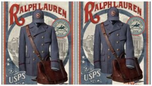 USPS receives two nominations for licensing industry awards