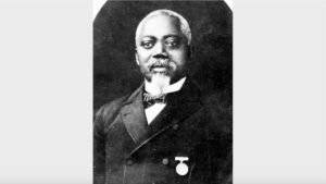 This letter carrier received the Medal of Honor