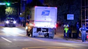 Woman killed after being struck by USPS truck in St. Bernard identified